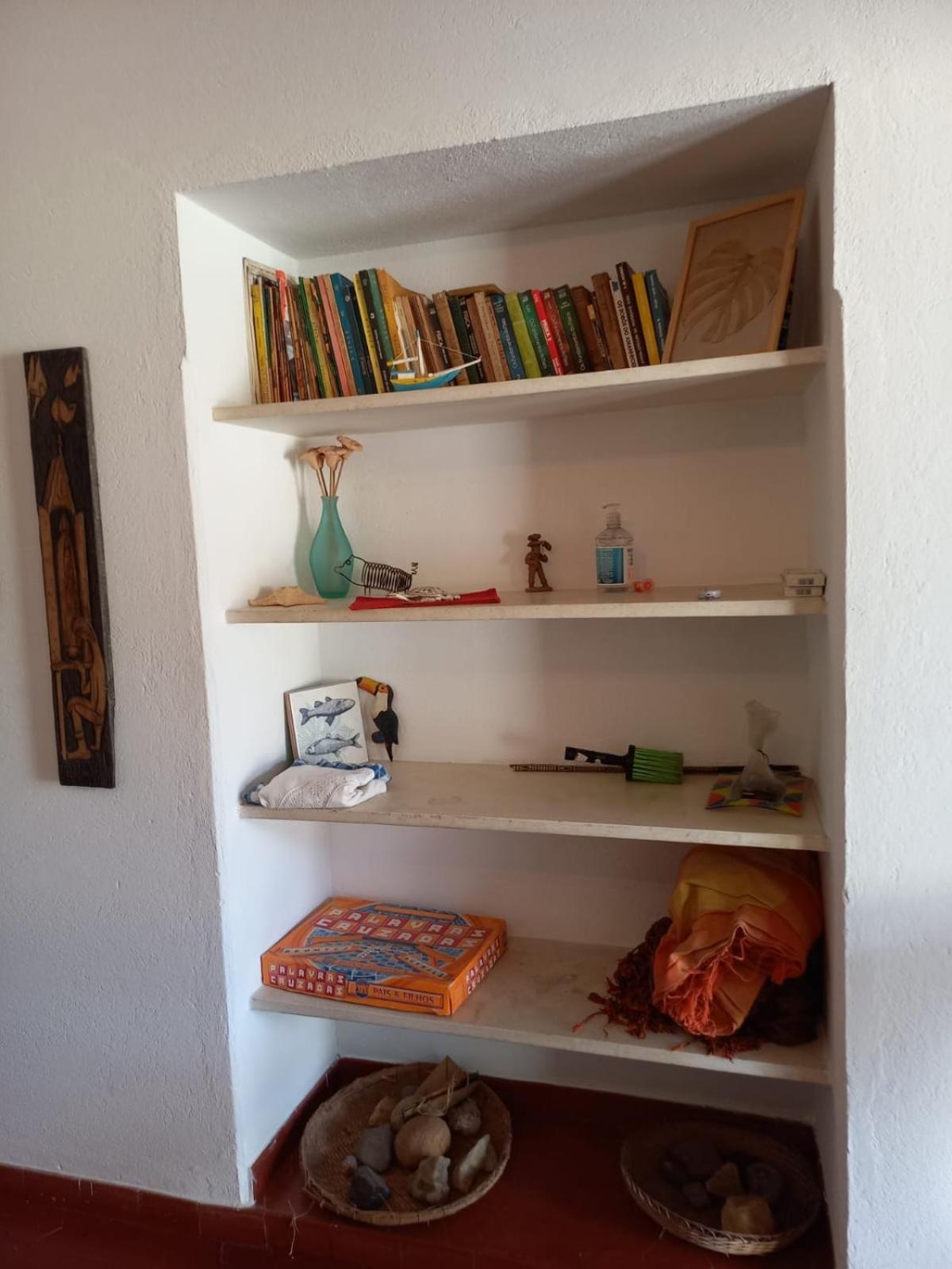 Casa Caraguatatuba Praia Martim De Sa 外观 照片