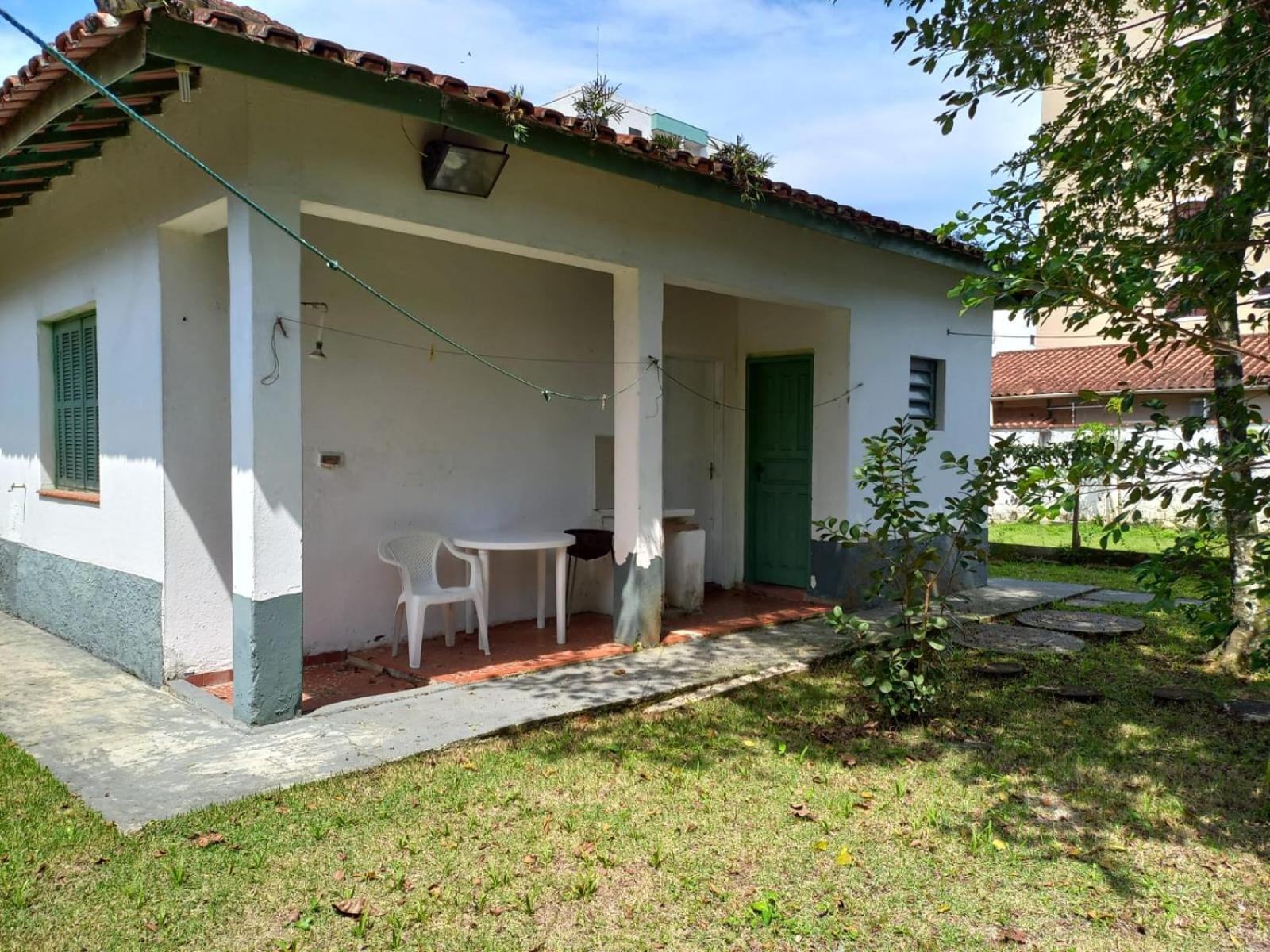 Casa Caraguatatuba Praia Martim De Sa 外观 照片