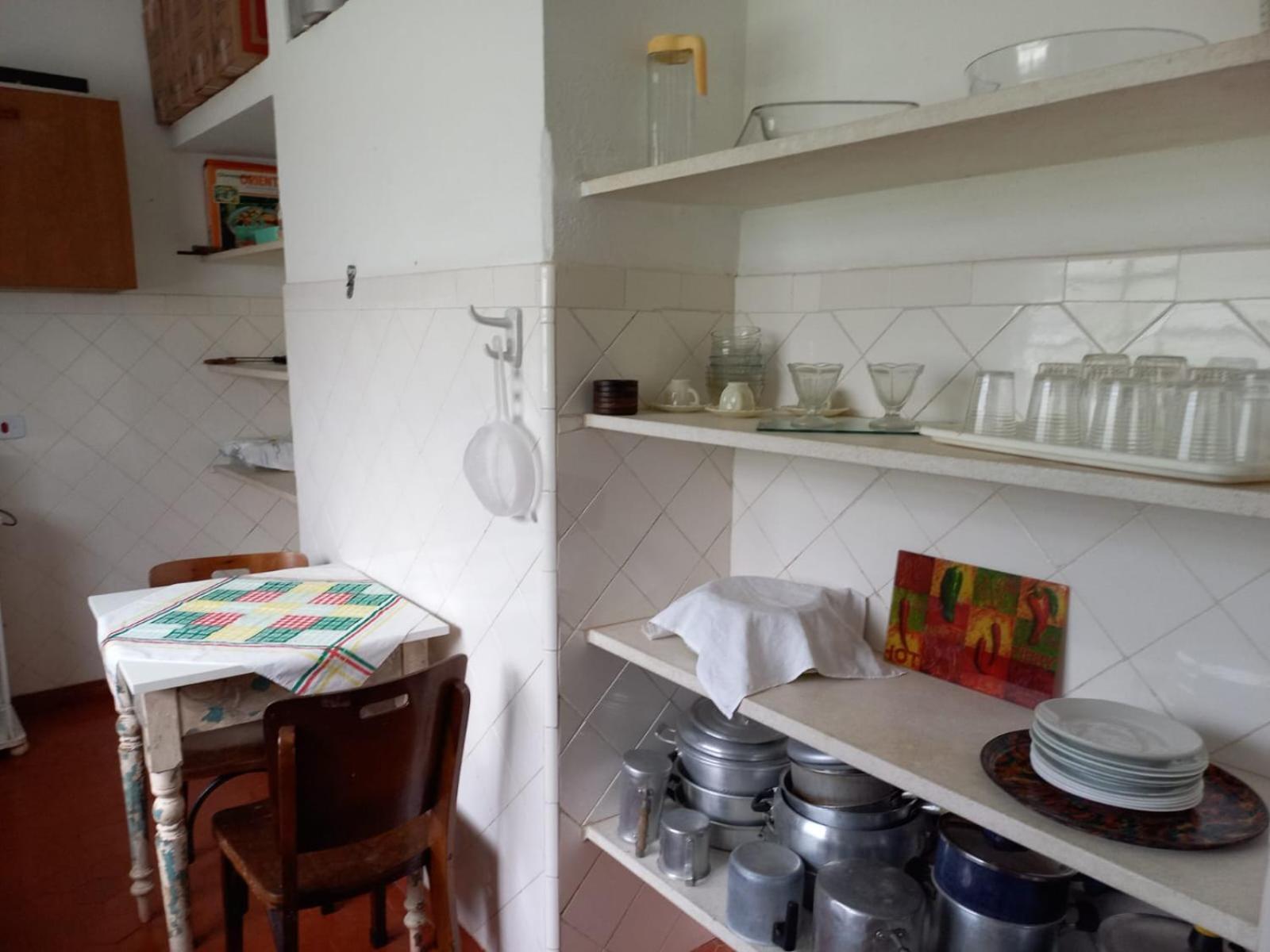 Casa Caraguatatuba Praia Martim De Sa 外观 照片